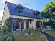 Maison à BEAUMONT-EN-VERON