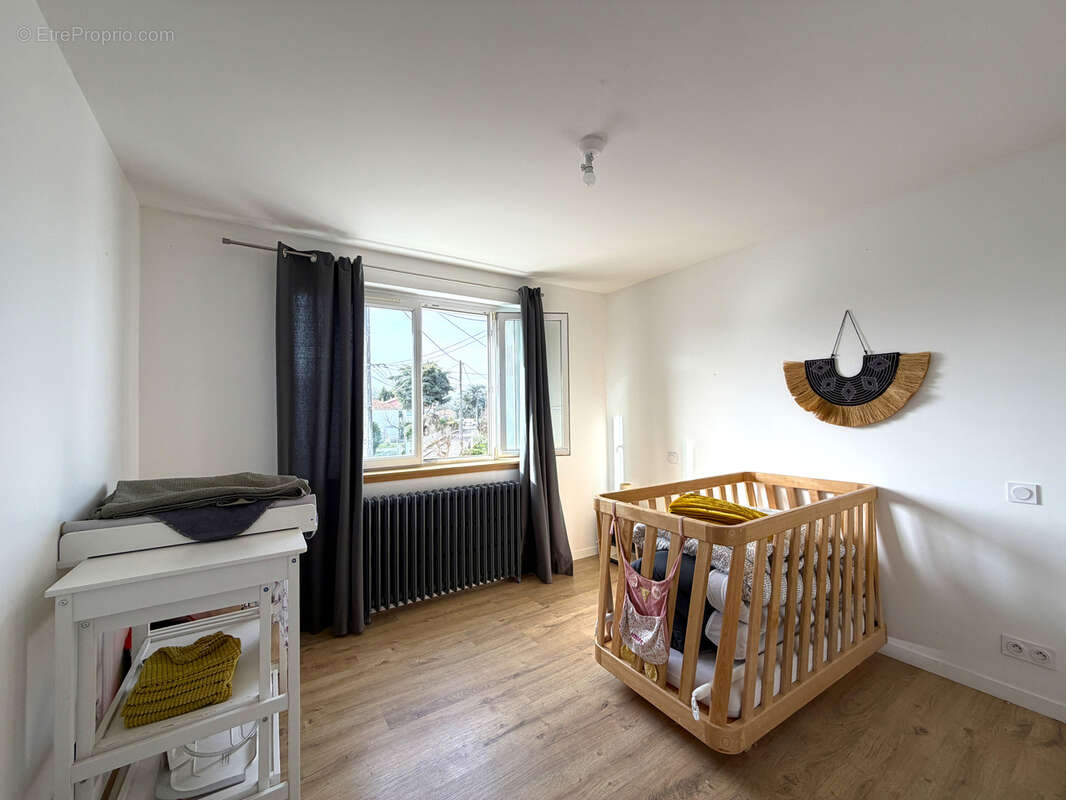 Maison à LE PASSAGE