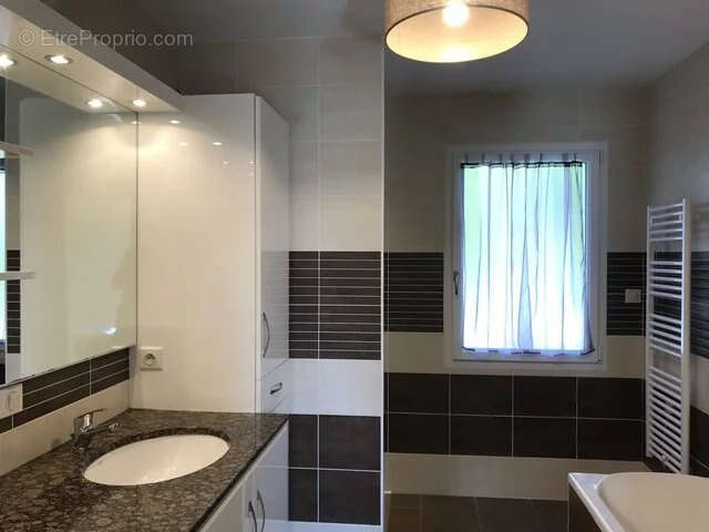 Maison à SAINT-REMY