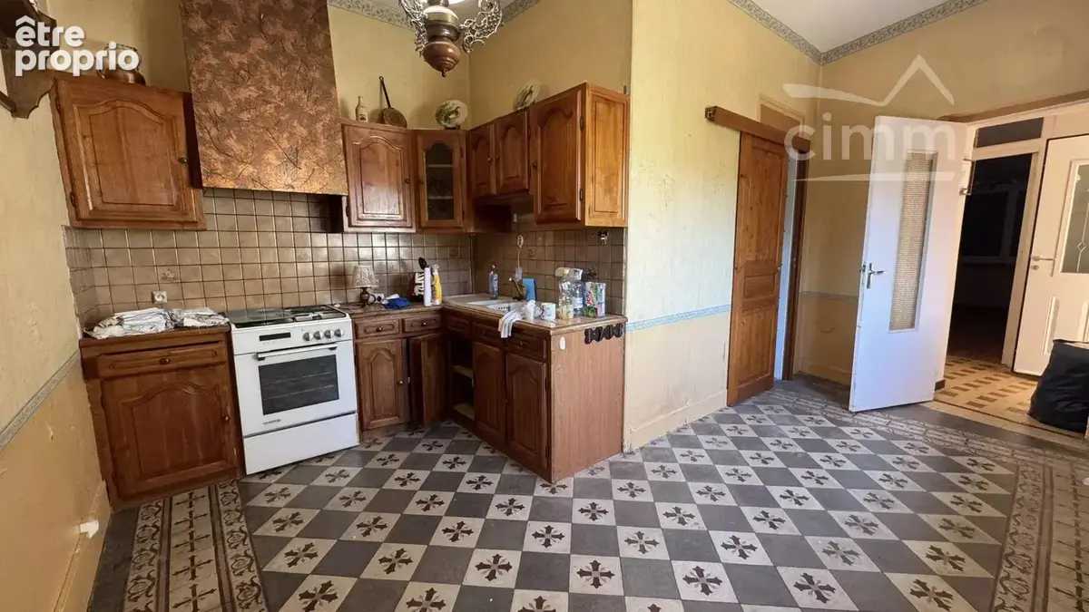 EXCLUSIVITÉ – Maison individuelle à Peyraud - photo 4