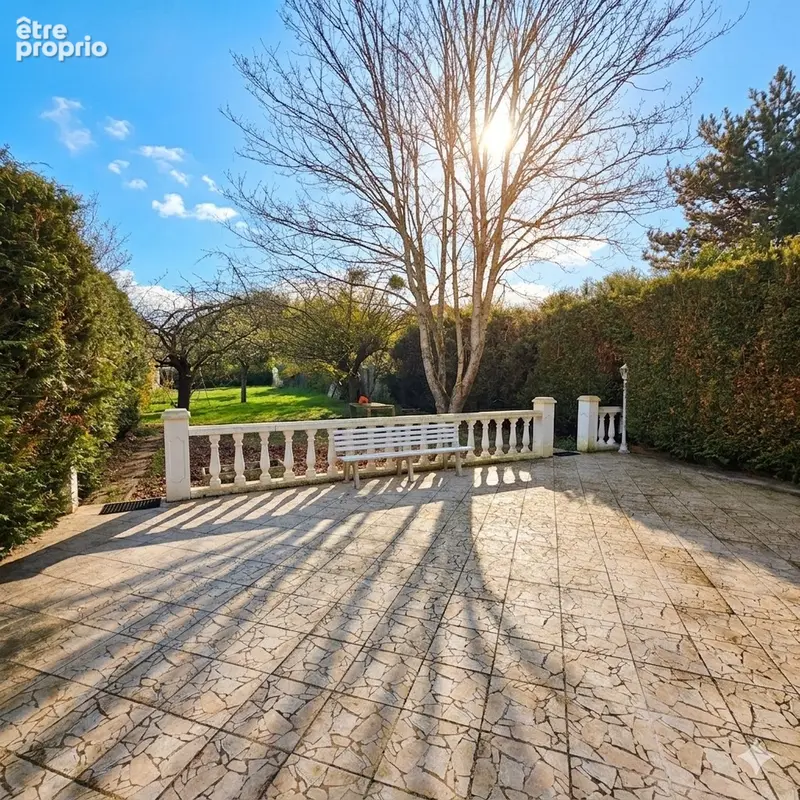 Maison Maurepas 7 pièce(s) - photo 2