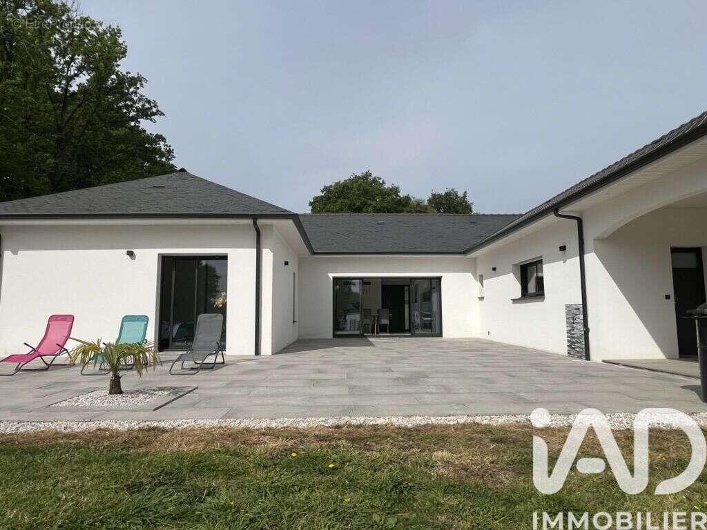 Photo 2 - Maison à PLESSE