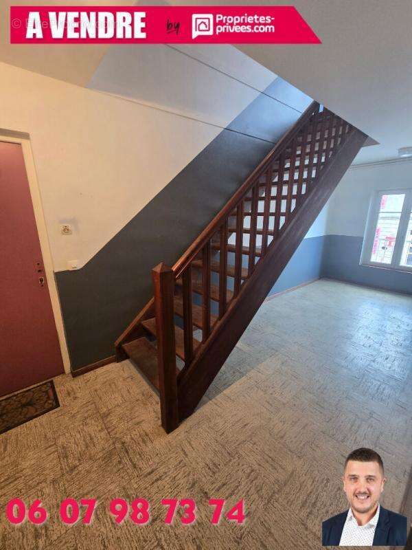 Appartement à HIRSON