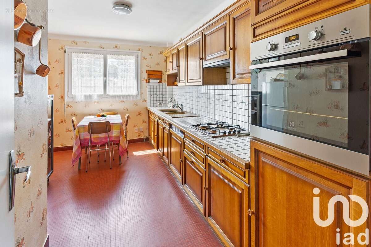 Photo 3 - Appartement à NANTES