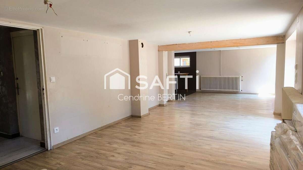 Photo 2 - Maison à SAINT-DENIS-LES-BOURG