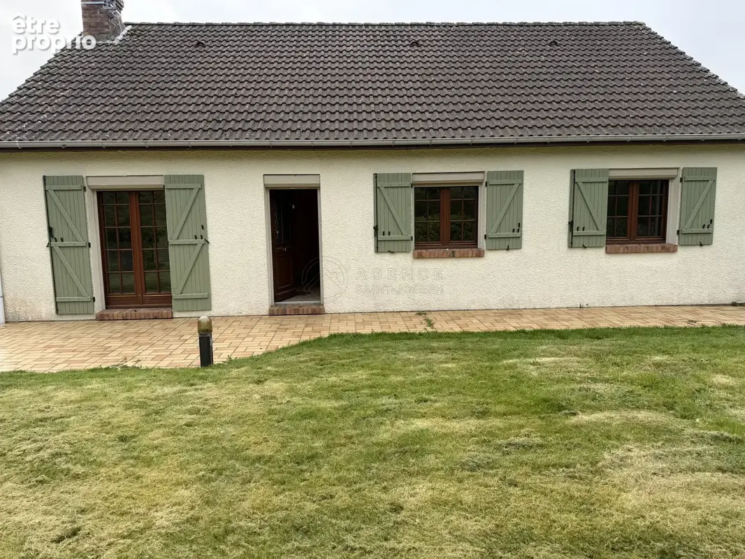 Maison 5 pièces 90 m² à vendre à Doudeville (76560) - photo 3