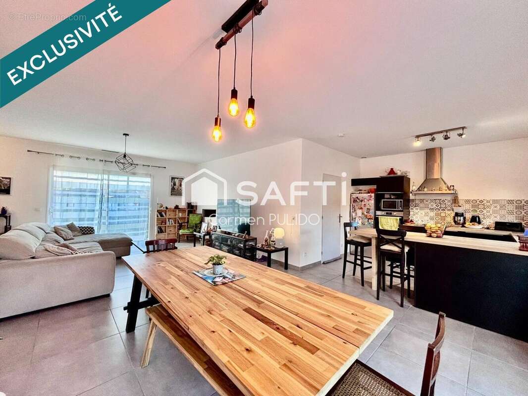 Photo 3 - Maison à CAVIGNAC