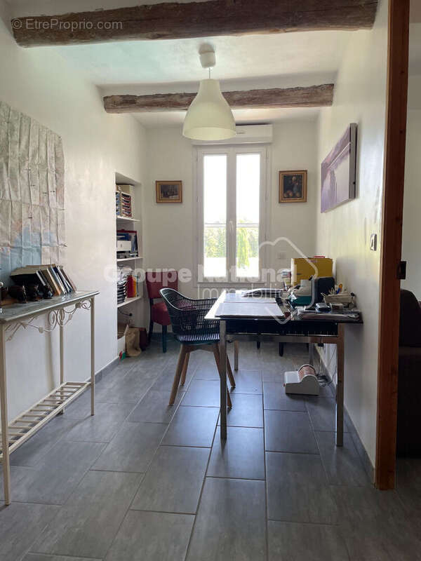 Maison à MONTEUX