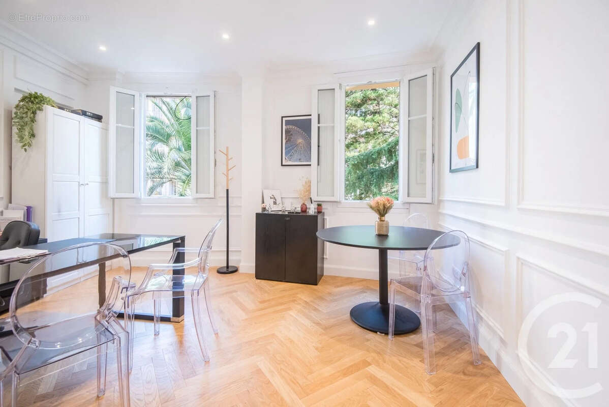 Appartement 131 m² à Nice  - photo 7