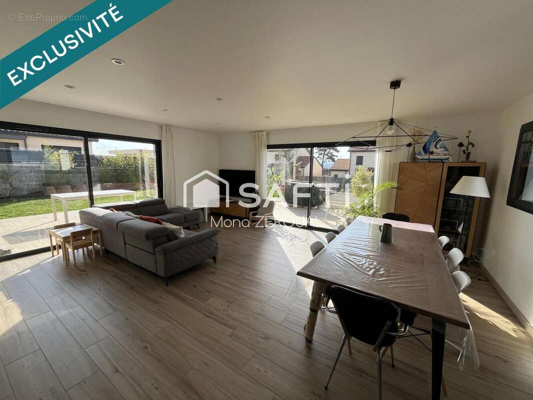 Photo 9 - Maison à VIENNE