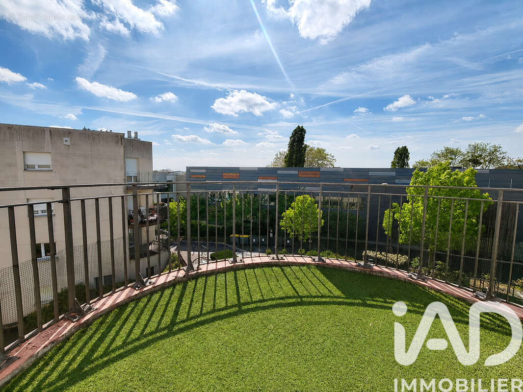 Photo 9 - Appartement à CHATENAY-MALABRY