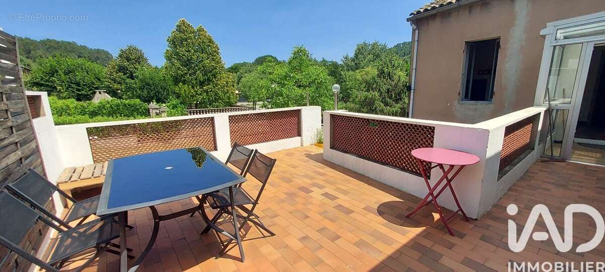 Photo 5 - Maison à MEYRANNES