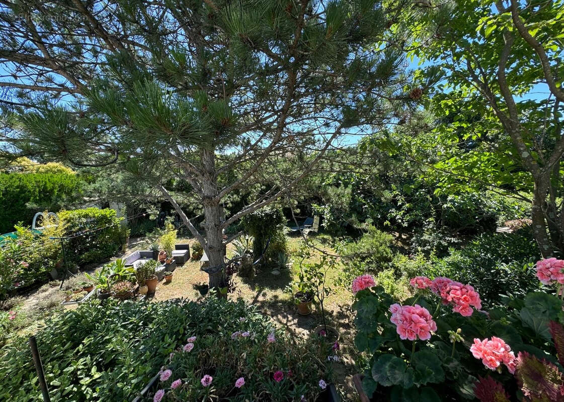 Maison à MARGUERITTES