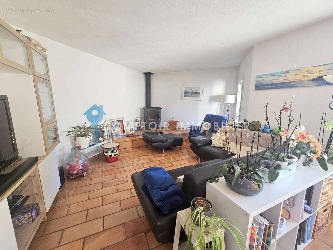 Maison à GRABELS