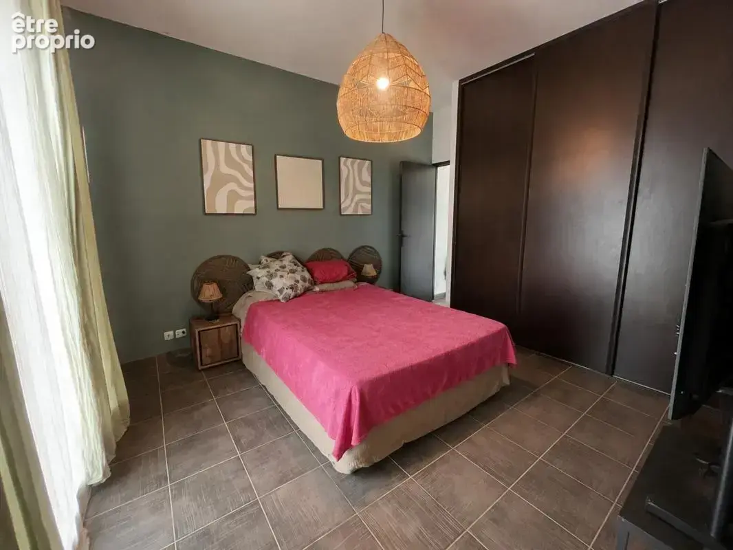Maison récente de 106 m² à saint-laurent-médoc – 3 chambres, suite parentale et grande terrasse - photo 5