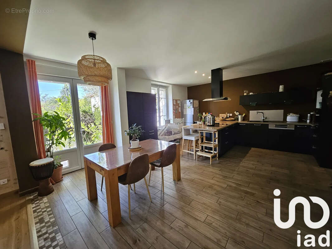 Photo 7 - Maison à MASSIGNIEU-DE-RIVES