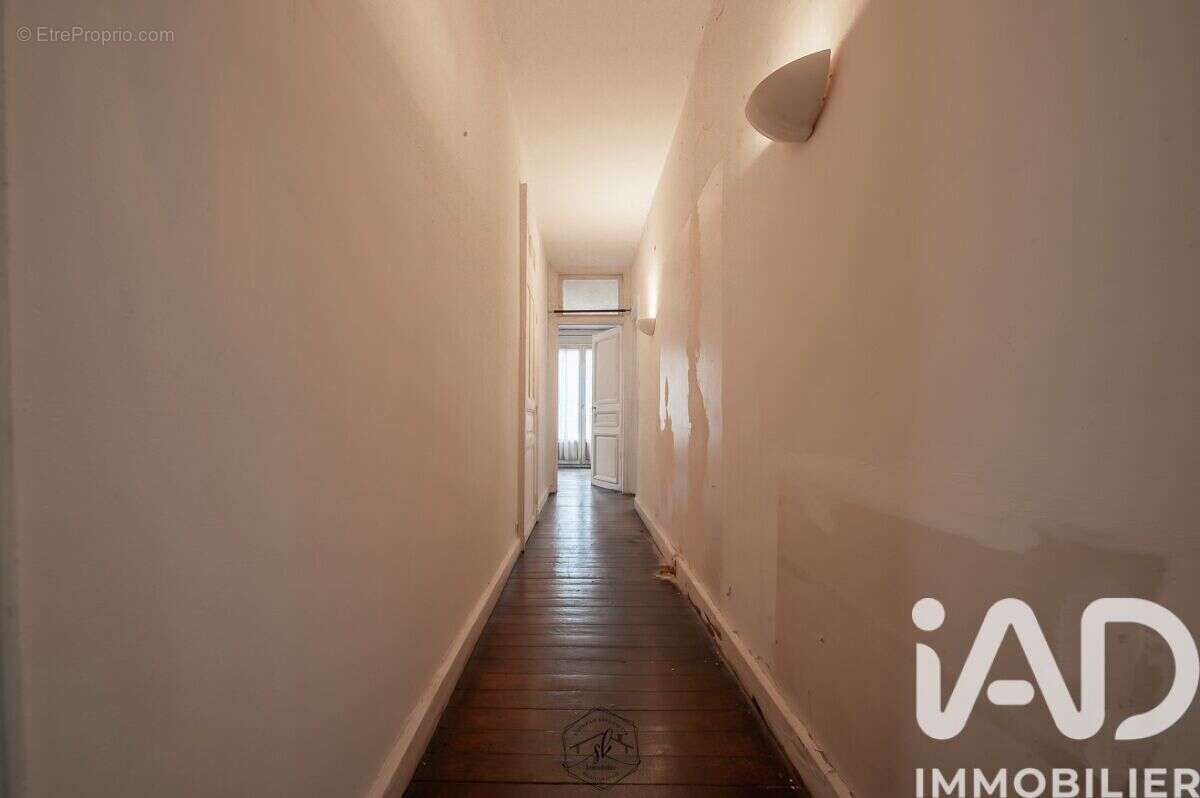 Photo 6 - Appartement à LONGWY
