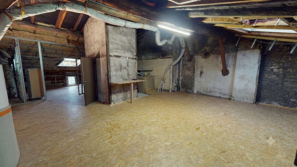 Appartement Vizille 3 pièce(s) 83 m2 - photo 12