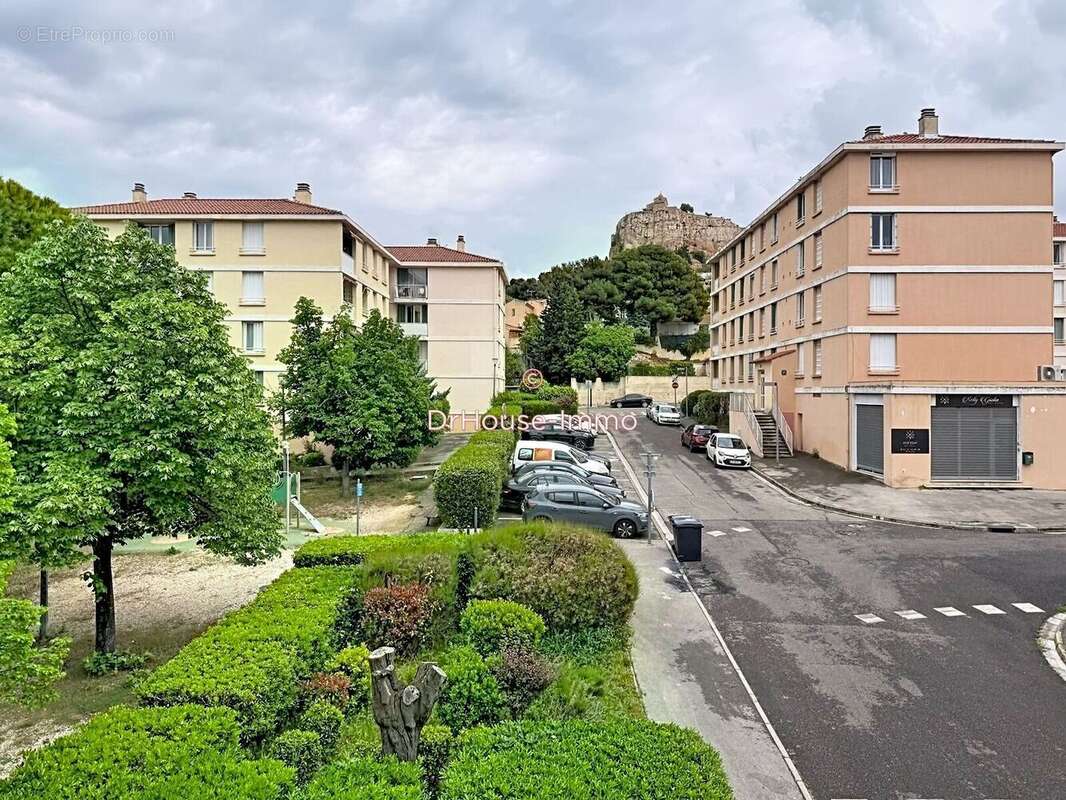Appartement à VITROLLES