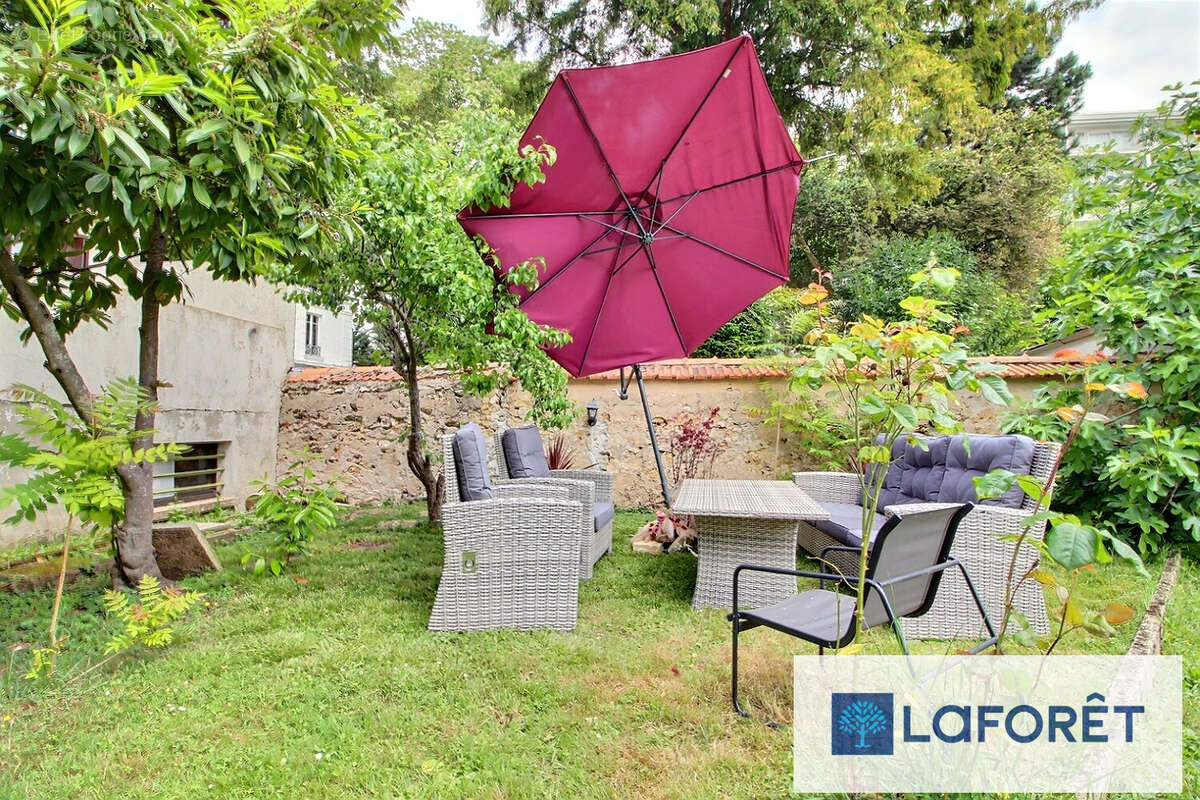 Maison à RIS-ORANGIS