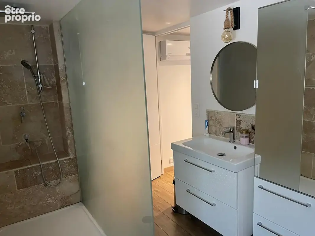 Maison 120m² à saint-saturnin-lès-avignon - photo 13