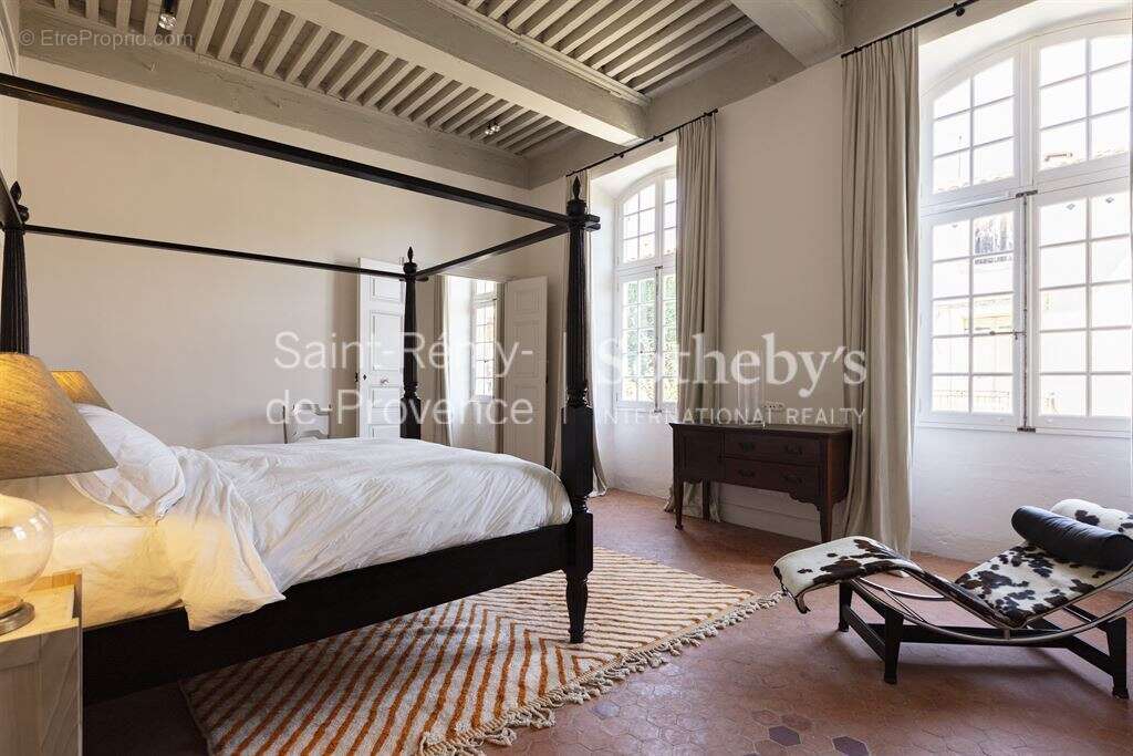 Maison à SAINT-REMY-DE-PROVENCE