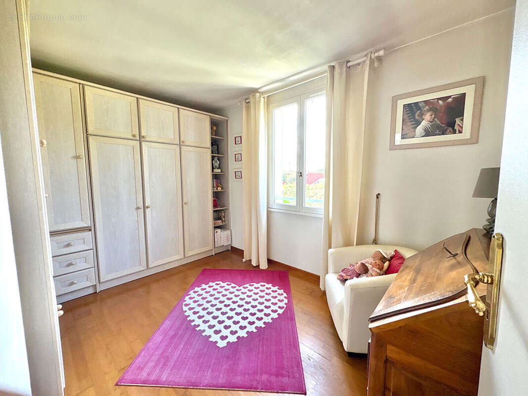 Maison à SAINT-GRATIEN