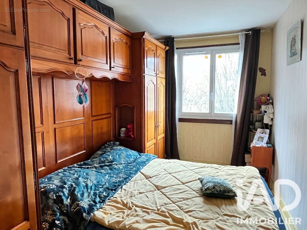 Photo 6 - Appartement à SAINT-DENIS