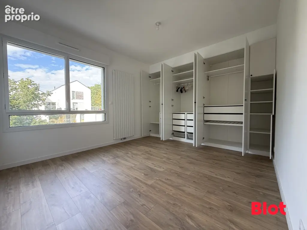 Appartement 5 pièces 124 m² à vendre à Cesson-Sevigne (35510) - photo 8