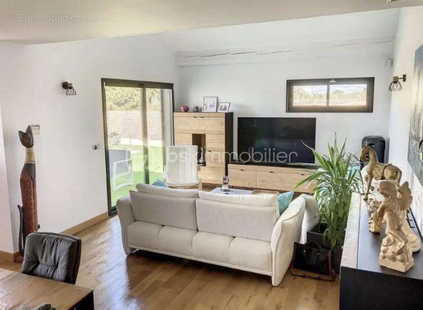 Maison à LE BARCARES