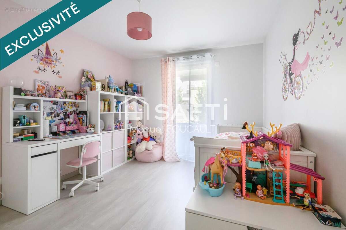 Photo 3 - Appartement à SAINT-APOLLINAIRE