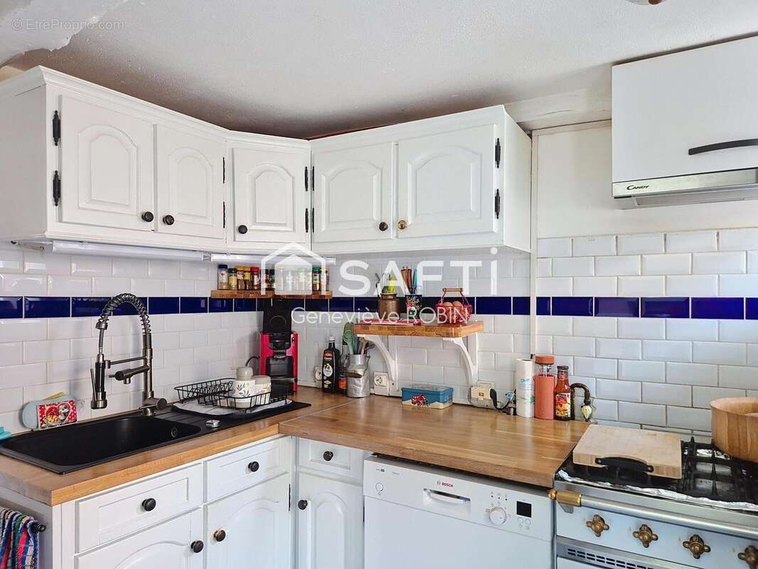 Photo 3 - Maison à CRAPONNE