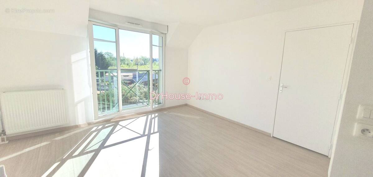 Appartement à PERSAN
