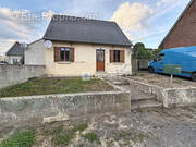 Maison à ERCHEU