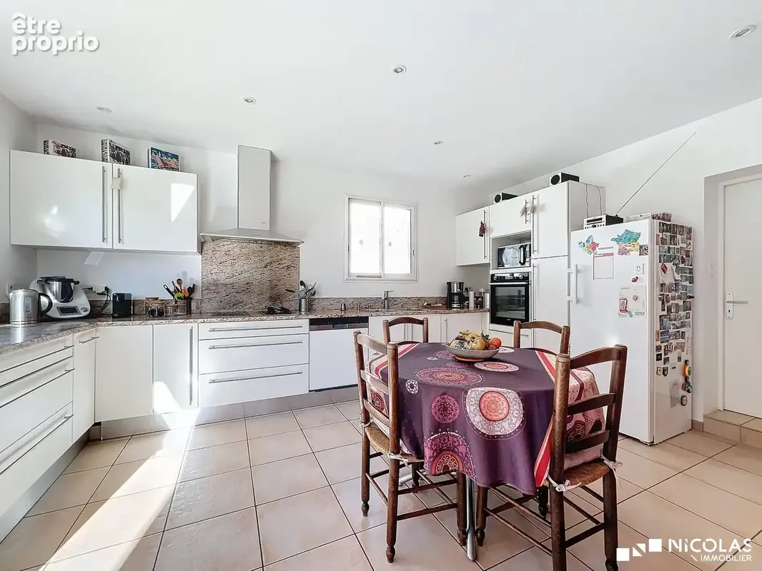 Maison 8 pièces 228 m² à vendre à Merignac (33700) - photo 7
