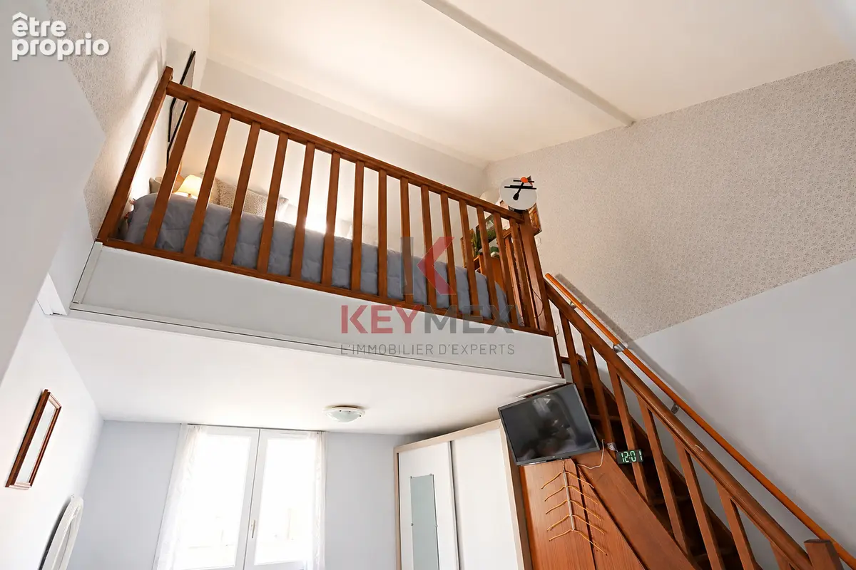 Maison  Orgemont  Argenteuil - 7 pièces 92 m2 - photo 11