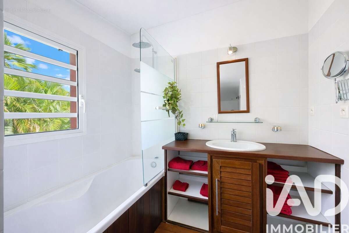 Photo 9 - Maison à LA POSSESSION