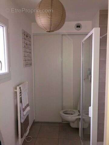 Appartement à TROYES