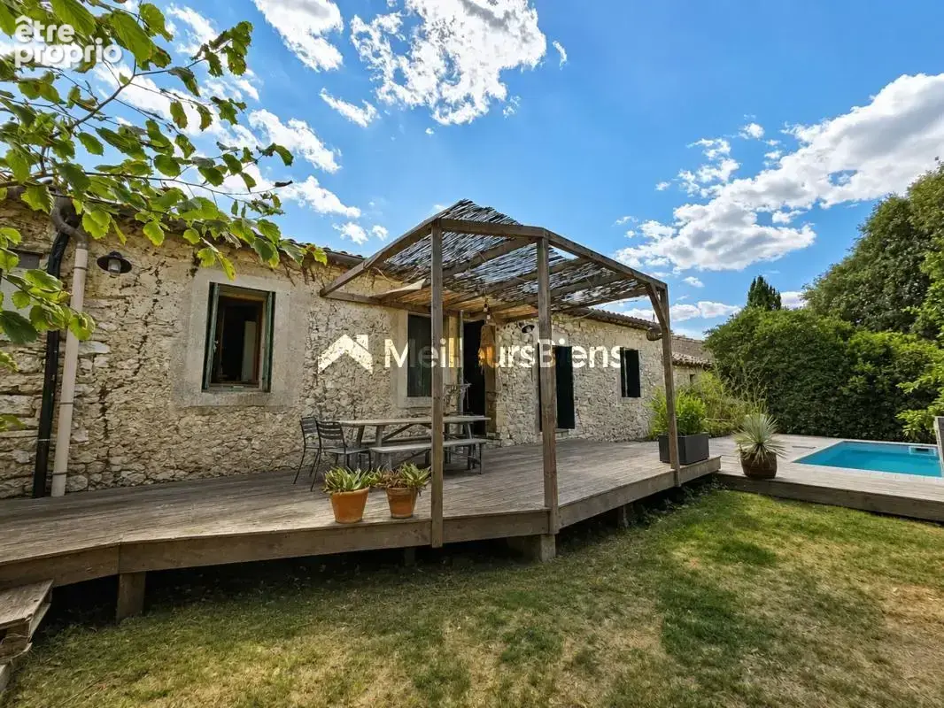 Une propriété de caractère - photo 23