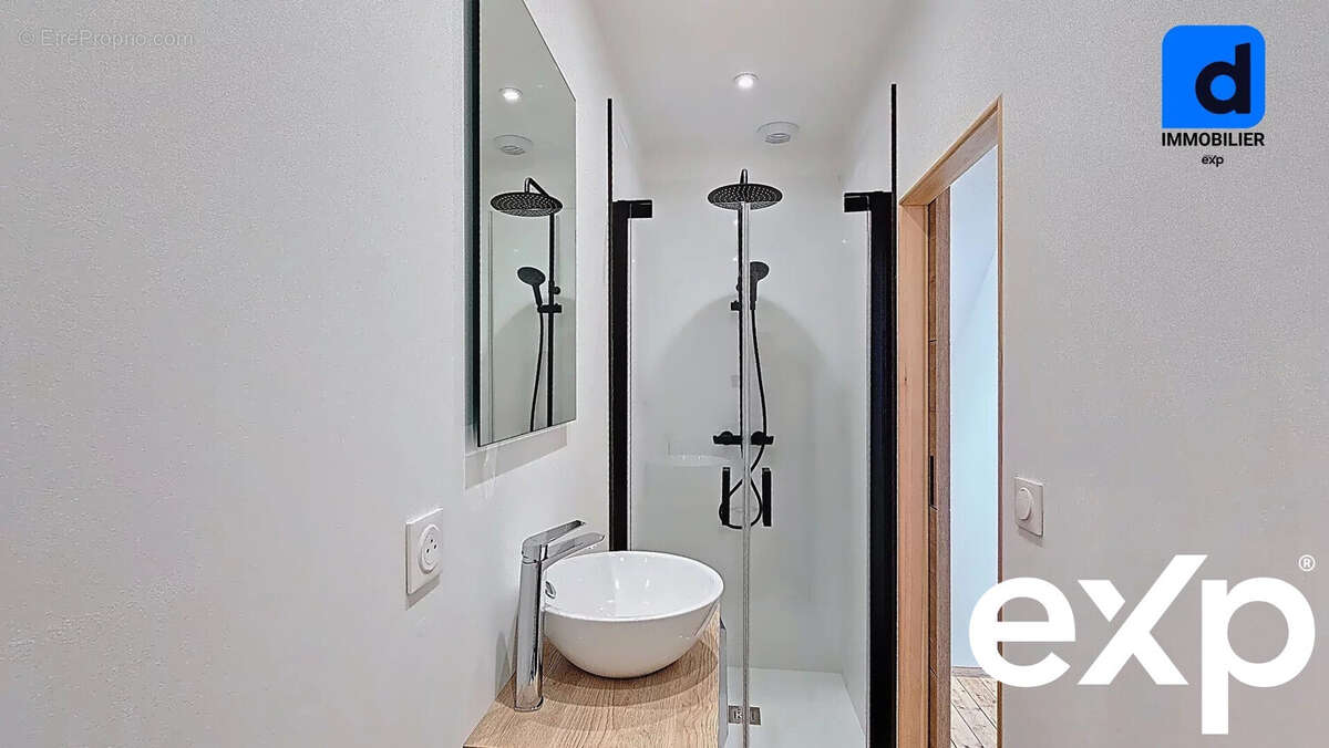 Maison à AMBLETEUSE