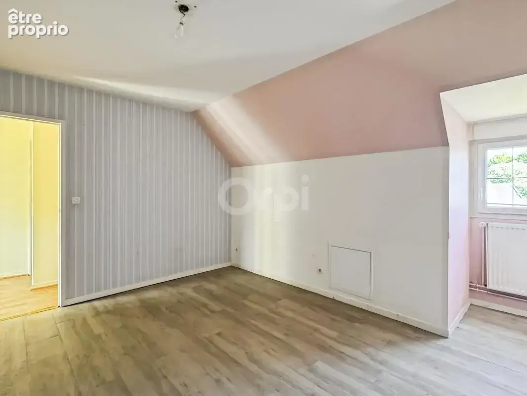  conches – maison familiale en centre-ville – 4 chambres – terrain 743 m² - photo 10