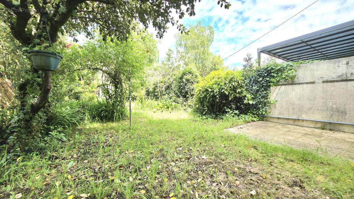 Coup de Coeur ! Maison Saint Nazaire 4 pièce(s) 70 m2 - photo 12