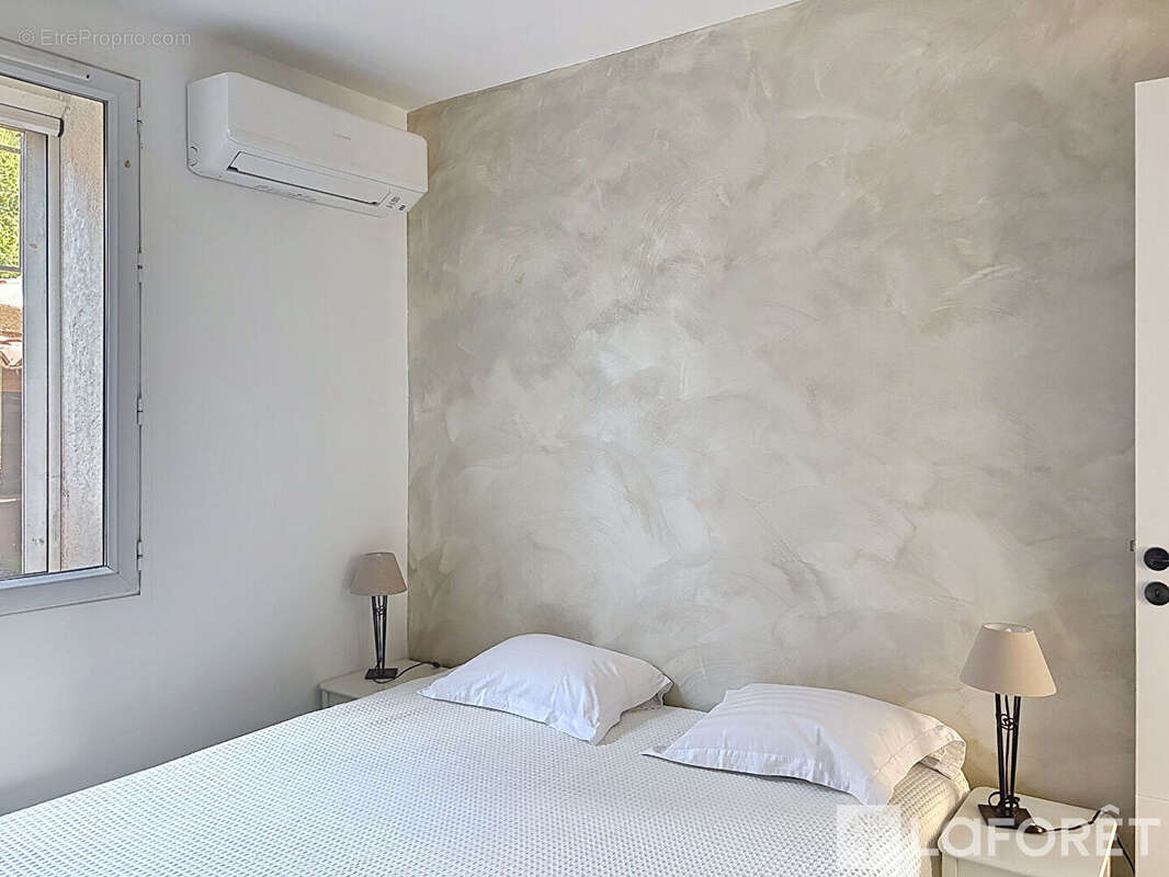 Appartement à HYERES