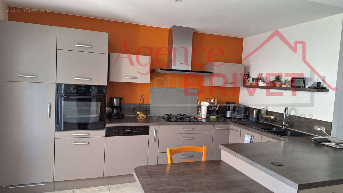 Maison à PONTCHATEAU