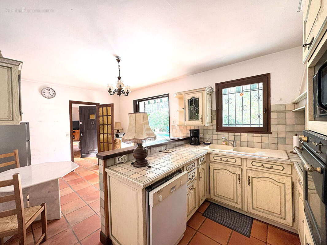 Maison à GUJAN-MESTRAS