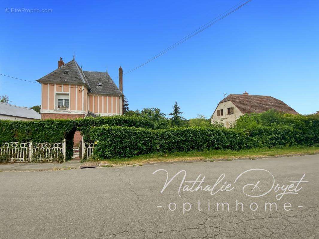 Maison à vendre 6 pièces VIGNEUX HOCQUET (02) - photo 12