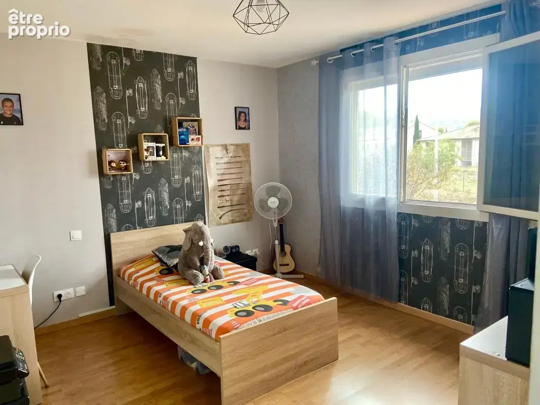 Maison de ville - photo 18