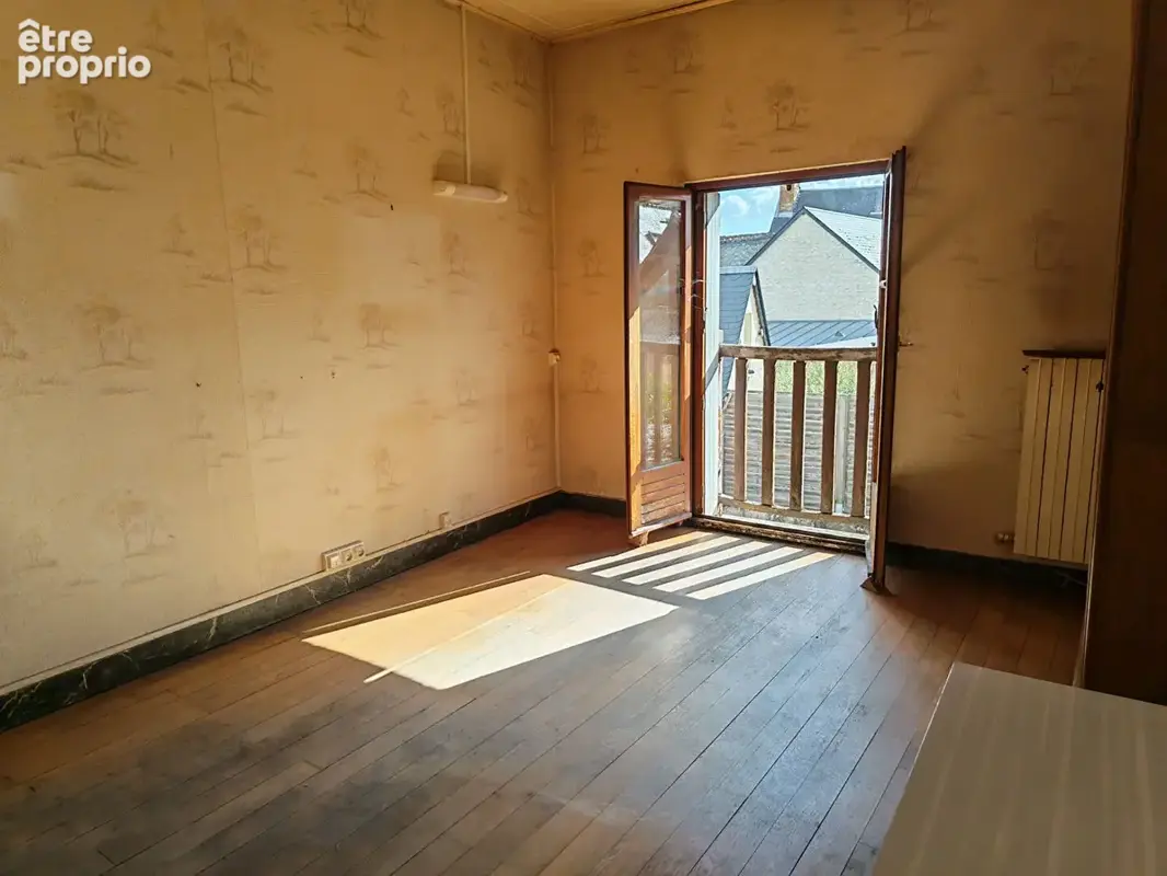 Maison à rénover 5 pièces à vendre à Reugny - 202 000 - photo 8