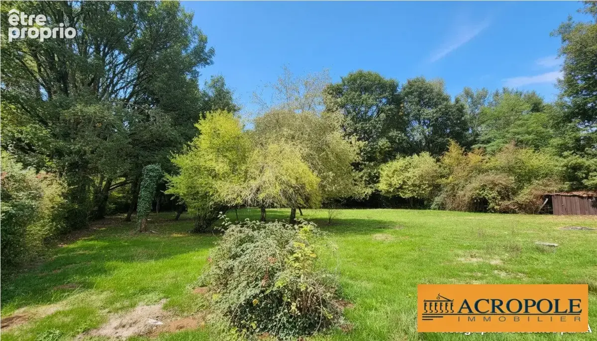 Maison 5 pièces 111 m² à vendre à Santranges (18240) - photo 3