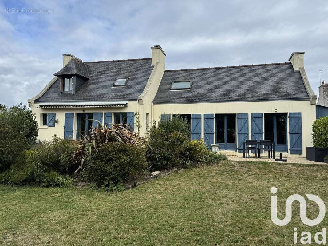 Photo 1 - Maison à AUDIERNE